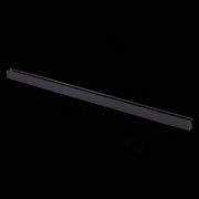 ST003.429.00 Шинопровод магнитный накладной ST-Luce Черный Длина 2 000мм SKYLINE 48