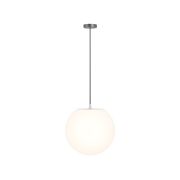 Подвесной светильник Outdoor O594PL-01B