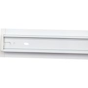 ST012.519.00 Шинопровод однофазный встраиваемый ST-Luce Белый BASE