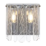 Настенный светильник (бра) Freya FR2048WL-02CH