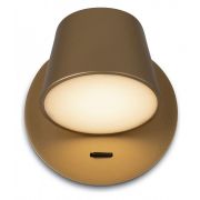 Настенный светильник (бра) Maytoni MOD421WL-L6BS3K