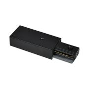 ST002.479.00 Ввод питания для однофазного накладного шинопровода ST-Luce Черный BASE