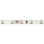 ST016.405.20 Светодиодная лента  - 60leds/м*4.8W/мW 4000K 400Lm Ra80 120° IP20 L5000xW8xH2 24V Светодиодные ленты