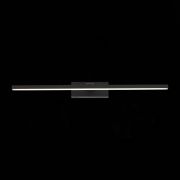 SL446.471.01 Подсветка для картин ST-Luce Черный/Черный LED 1*12W 3000K Настенные светильники