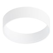 510020 Рамка LEVIGO MR16/HP16 БЕЛЫЙ МАТОВЫЙ