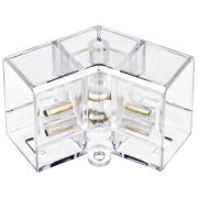 450005 Соединитель V-образный д/светильников 450ххх (VARIETA)