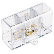 450001 Соединитель прямой д/светильников 450ххх (VARIETA)