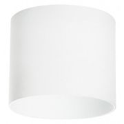 213486 Светильник RULLO GX53 БЕЛЫЙ