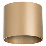 213490 Светильник RULLO GX53 ЗОЛОТО