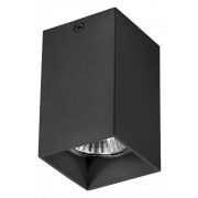 216337 Светильник RULLO HP16 ЧЕРНЫЙ