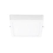 324124 Светильник ZOCCO QUA LED 12W 900LM 4000K