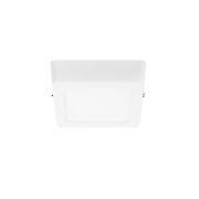 324064 Светильник ZOCCO QUA LED 6W 450LM 4000K