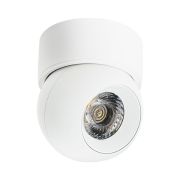 i06406 Светильник INTERO LED 9W 850LM 24G БЕЛЫЙ 4000K (217064+521706)