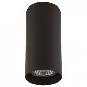 214487 Светильник RULLO HP16 ЧЕРНЫЙ