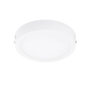 323124 Светильник ZOCCO CYL LED 12W 900LM 4000K