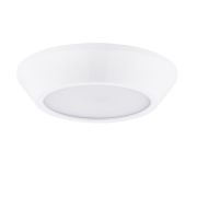214702 Светильник URBANO MINI LED 8W 770LM БЕЛЫЙ 3000K IP65