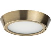 214912 Светильник URBANO LED 10W 1175LM БРОНЗА 3000K P65