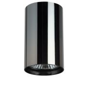 214438 Светильник RULLO HP16 ЧЕРНЫЙ ХРОМ