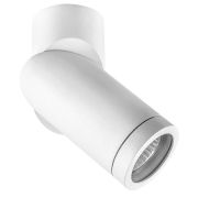 051016 Светильник ILLUMO F HP16 БЕЛЫЙ IP65