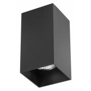 216587 Светильник RULLO HP16 ЧЕРНЫЙ