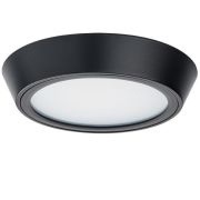 214972 Светильник URBANO LED 10W 1175LM ЧЕРНЫЙ 3000K IP65