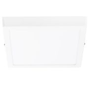 324182 Светильник ZOCCO QUA LED 18W 1300LM 3000K