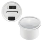 941202 Светодиодный модуль SMD LIGHTSTAR MR16 220V 3-5-7W 560LM 120G 3000K