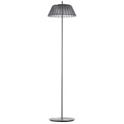 794718 Торшер NAPOLI LED 12W 700LM КОФЕЙНЫЙ/ПЕПЕЛЬНЫЙ 3000K