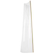 738793 Торшер VARESE 30W LED 2000LM 380G ЗОЛОТО 3000K