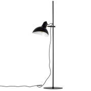 765747 Торшер LOFT 1х20W E27 ЧЕРНЫЙ IP20