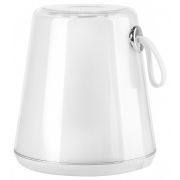 745950 Настольная лампа ALFA LED 5W RGB LM БЕЛЫЙ 3000K DIM