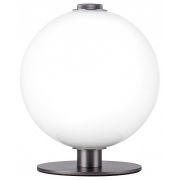 805906 Настольная лампа COLORE LED 2х4W 400LM КОФЕЙНЫЙ/БЕЛЫЙ 3000K