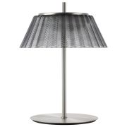 794918 Настольная лампа NAPOLI LED 12W 700LM КОФЕЙНЫЙ/ПЕПЕЛЬНЫЙ 3000K