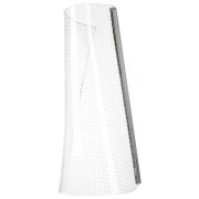 738954 Настольная лампа VARESE 12W LED 650LM 380G ХРОМ 3000K