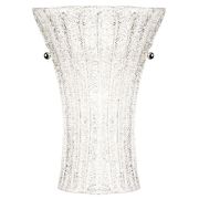 820620 Бра ZUCCHE 2х40W G9 БЕЛЫЙ