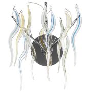 792634 Бра MOCCO 3х20W G4 12V ХРОМ