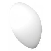 801600 Светильник настенный SFERETTA 1х40W E14 БЕЛЫЙ