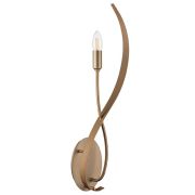 733513 Бра RAGNO 1х40W E14 ЗОЛОТО