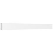 810536 Бра FIUME LED 30W 2850LM БЕЛЫЙ МАТОВЫЙ 3000K