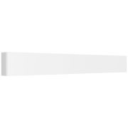 810526 Бра FIUME LED 20W 1900LM БЕЛЫЙ МАТОВЫЙ 3000K