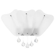 804640 Бра LOBO 2х40W G9