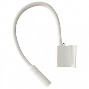 808616 Светильник настенный MURO LED 3W 190LM БЕЛЫЙ 3000K