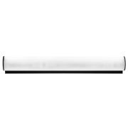 801837 Светильник настенный BLANDA 3х40W E14 ЧЕРНЫЙ/БЕЛЫЙ