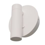 200636 Бра OMEGA LED 5W COB 260LM G БЕЛЫЙ 3000K