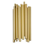 816622 Бра SAVONA 4х40W G9 ЗОЛОТО