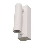 200736 Бра OMEGA LED 3W 180LM G БЕЛЫЙ 3000K