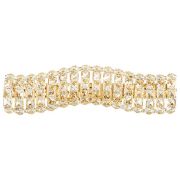 741632 Бра ONDA 3х40W G9 ЗОЛОТО