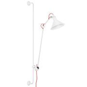 765626 Бра LOFT 1х40W E14 БЕЛЫЙ