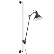 765627 Бра LOFT 1х40W E14 ЧЕРНЫЙ