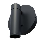 200637 Бра OMEGA LED 5W COB 260LM G ЧЕРНЫЙ 3000K